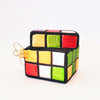 rubik's cube juleornament