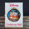 Disney julekugle fra 1988