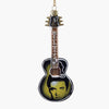Elvis Presley julekugle guitar