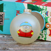 South Park ornament med Eric Cartman julekugle