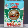South Park julekugle med Kenny