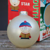 Stan Marsh julekugle fra South Park