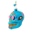 halloween dekoration dia de muertos 