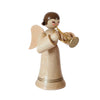 engel med trompet juleengel