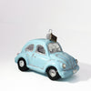 Volkswagen julekugle boblen