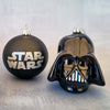 Star Wars julekugler til starwars fans og filmnørder