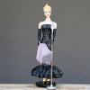Vintage barbie julepynt fra Hallmark